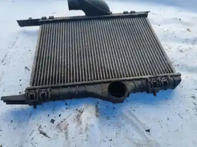 Peça sobressalente para automóvel em segunda mão intercooler por volvo s40 i (644) 1.9 di referências oem iam   