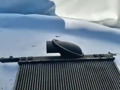 Peça sobressalente para automóvel em segunda mão intercooler por volvo s40 i (644) 1.9 di referências oem iam   