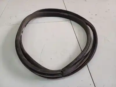 Pezzo di ricambio per auto di seconda mano gomma contorno porta per bmw 3 (e30) m3 2.3 riferimenti oem iam 