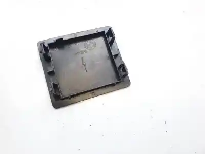 Pezzo di ricambio per auto di seconda mano plastica per bmw x5 (e53) 4.4 v8 32v cat riferimenti oem iam 8258047  