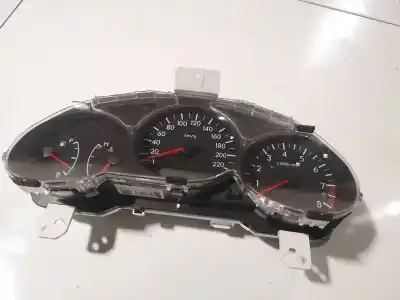 Piesă de schimb auto la mâna a doua ceas bord pentru subaru forester (sg_) 2.0 x awd (sg5) referințe oem iam 0285016nss030l