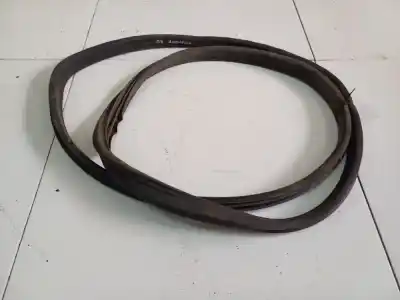 Pezzo di ricambio per auto di seconda mano gomma contorno porta per bmw 3 (e30) m3 2.3 riferimenti oem iam 