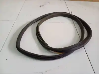 Автозапчасти б/у контур двери резиновый за bmw 3 (e30) m3 2.3 ссылки oem iam   