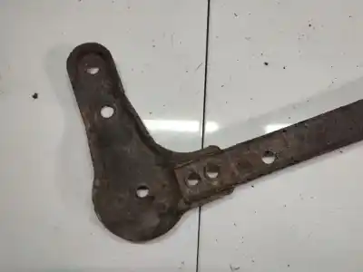 Second-hand car spare part engine support for nissan qashqai / qashqai +2 i (j10, nj10, jj10e) 1.6 oem iam references   