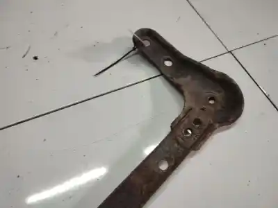 Second-hand car spare part engine support for nissan qashqai / qashqai +2 i (j10, nj10, jj10e) 1.6 oem iam references   