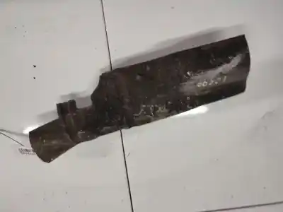 Peça sobressalente para automóvel em segunda mão peças diversas por peugeot 406 (8b) 1.9 td referências oem iam 