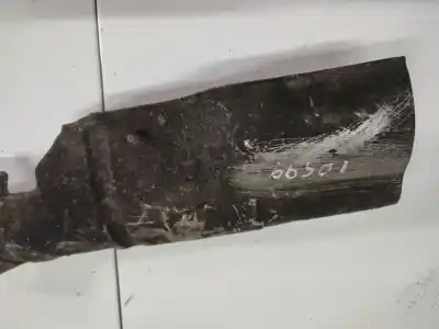 Pezzo di ricambio per auto di seconda mano pezzi vari per peugeot 406 (8b) 1.9 td riferimenti oem iam   