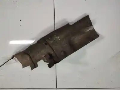 Pezzo di ricambio per auto di seconda mano pezzi vari per peugeot 406 (8b) 1.9 td riferimenti oem iam   