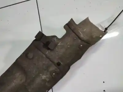 Pezzo di ricambio per auto di seconda mano pezzi vari per peugeot 406 (8b) 1.9 td riferimenti oem iam   