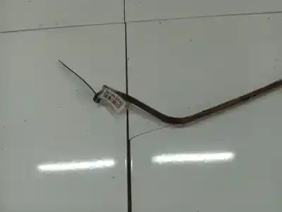 Peça sobressalente para automóvel em segunda mão plásticos por nissan qashqai / qashqai +2 i (j10, nj10, jj10e) 1.6 referências oem iam   