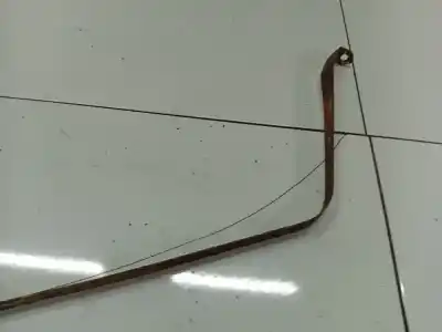 Peça sobressalente para automóvel em segunda mão plásticos por nissan qashqai / qashqai +2 i (j10, nj10, jj10e) 1.6 referências oem iam   