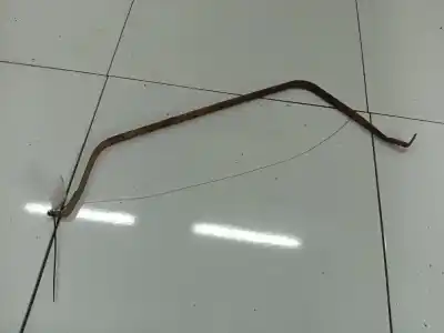 Peça sobressalente para automóvel em segunda mão plásticos por nissan qashqai / qashqai +2 i (j10, nj10, jj10e) 1.6 referências oem iam   