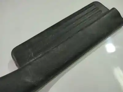 Автозапчастина б/у пластикler для opel frontera b (u99) 2.2 dti (6b_66, 6b_76) посилання на oem iam   