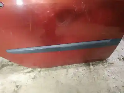 Second-hand car spare part plastics for renault scénic ii (jm0/1_) 1.6 bifuel oem iam references   