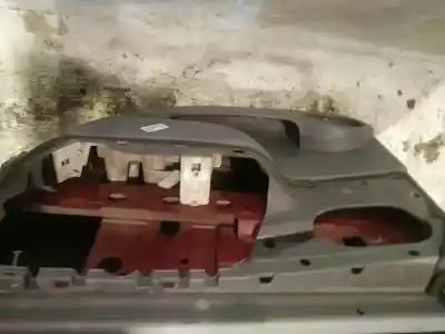 Peça sobressalente para automóvel em segunda mão forra / revestimento da porta traseira direita por renault scénic ii (jm0/1_) 1.6 bifuel referências oem iam 