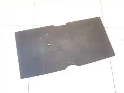 Peça sobressalente para automóvel em segunda mão alfombra por bmw 1502-2002 (e10) 1802 referências oem iam 