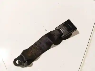 Автозапчастина б/у передній правий гачок для peugeot 206 fastback (2a/c) 1.4 hdi eco 70 посилання на oem iam   