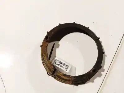 Автозапчастина б/у пластикler для peugeot 206 fastback (2a/c) 1.4 hdi eco 70 посилання на oem iam 