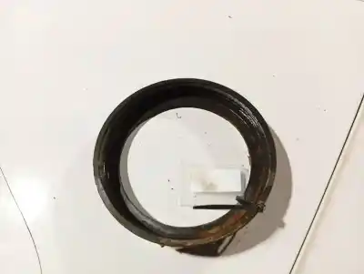 Автозапчастина б/у пластикler для peugeot 206 fastback (2a/c) 1.4 hdi eco 70 посилання на oem iam   