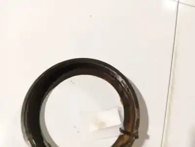 Автозапчастина б/у пластикler для peugeot 206 fastback (2a/c) 1.4 hdi eco 70 посилання на oem iam   