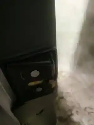 Second-hand car spare part trunk lock for honda jazz ii (gd_, ge3, ge2) 1.2 i-dsi (gd5, ge2) oem iam references   