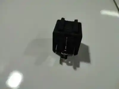 Автозапчастина б/у реле для citroen c4 picasso i monospace (ud_) 2.0 hdi 138 посилання на oem iam   