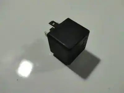 Автозапчастина б/у реле для citroen c4 picasso i monospace (ud_) 2.0 hdi 138 посилання на oem iam   