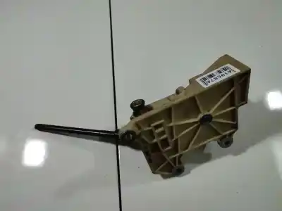 Peça sobressalente para automóvel em segunda mão alavanca de velocidades por peugeot bipper (aa_) 1.4 hdi referências oem iam 