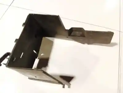 Pezzo di ricambio per auto di seconda mano plastiche per ford focus c-max (dm2) 2.0 tdci riferimenti oem iam   
