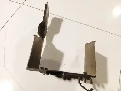 Pezzo di ricambio per auto di seconda mano plastiche per ford focus c-max (dm2) 2.0 tdci riferimenti oem iam   