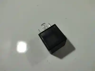 Second-hand car spare part relay for volvo v50 (545) 1.6 d oem iam references vz3134a52x545