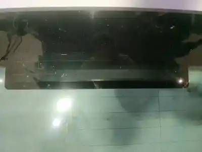 Pezzo di ricambio per auto di seconda mano luce freno centrale per skoda superb ii (3t4) 1.9 tdi riferimenti oem iam   