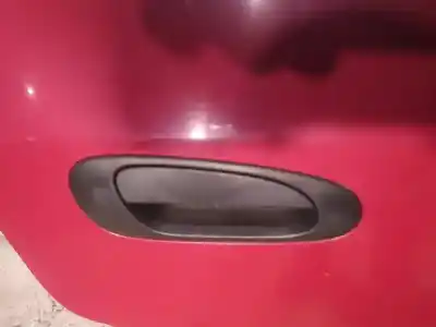 Piesă de schimb auto la mâna a doua mâner exterior spate dreapta pentru honda civic vii hatchback (eu, ep, ev) 1.7 ctdi (ep4, eu9) referințe oem iam 