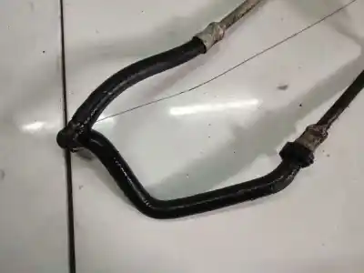 Автозапчасти б/у трубка за peugeot 206 fastback (2a/c) 1.4 hdi eco 70 ссылки oem iam   