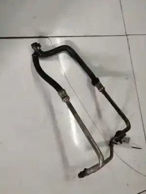 Автозапчасти б/у трубка за peugeot 206 fastback (2a/c) 1.4 hdi eco 70 ссылки oem iam   