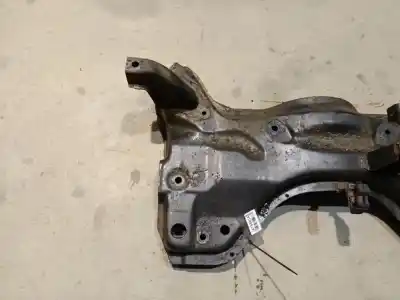 Автозапчасти б/у передний мост за peugeot 206 fastback (2a/c) 1.4 hdi eco 70 ссылки oem iam   