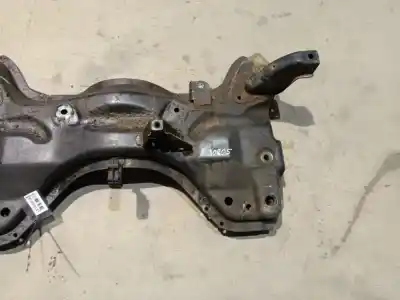 Автозапчасти б/у передний мост за peugeot 206 fastback (2a/c) 1.4 hdi eco 70 ссылки oem iam   