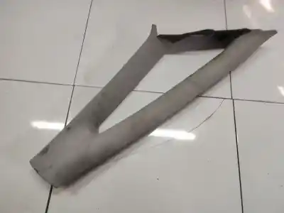 Автозапчастина б/у пластикler для ford s-max (wa6) 2.0 tdci посилання на oem iam 6m140561  6m14056-1, 260406.b, 00180, 260406b