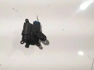 Автозапчастина б/у двигатель відкривання люків кондиціонація для skoda superb ii (3t4) 1.9 tdi посилання на oem iam   