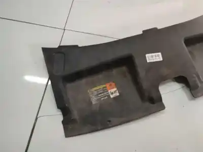 Second-hand car spare part plastics for ford s-max (wa6) 2.0 tdci oem iam references   