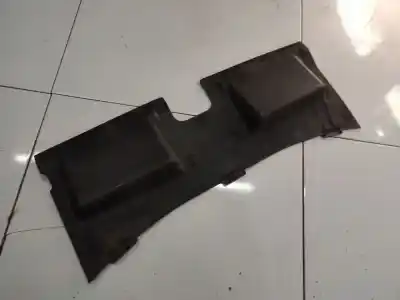 Second-hand car spare part plastics for ford s-max (wa6) 2.0 tdci oem iam references   