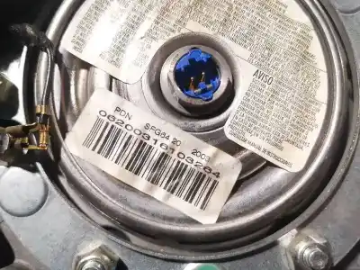 Автозапчастина б/у передня ліва подушка безопасности для audi a3 (8p1) 2.0 tdi 16v посилання на oem iam 06200316103264  