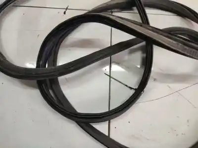 Автозапчастина б/у різні деталі для ford s-max (wa6) 2.0 tdci посилання на oem iam   