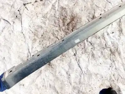 Peça sobressalente para automóvel em segunda mão embaladeira lado esquerdo (corte) por subaru outback (bl, bp) 2.5 awd (bp9) referências oem iam 