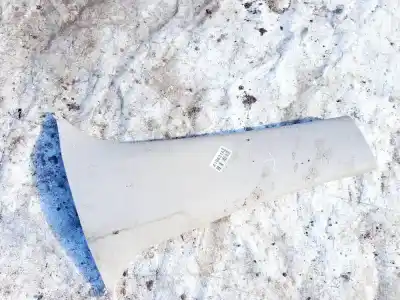 Peça sobressalente para automóvel em segunda mão plásticos por subaru outback (bl, bp) 2.5 awd (bp9) referências oem iam 94022ag02a