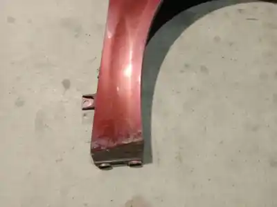 Second-hand car spare part front right fin for renault scénic ii (jm0/1_) 1.6 bifuel oem iam references   