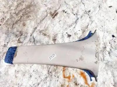 Peça sobressalente para automóvel em segunda mão plásticos por subaru outback (bl, bp) 2.5 awd (bp9) referências oem iam 94022ag03a