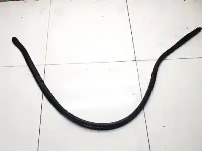Peça sobressalente para automóvel em segunda mão junta vedante da porta por bmw 1502-2002 (e10) 1802 referências oem iam 
