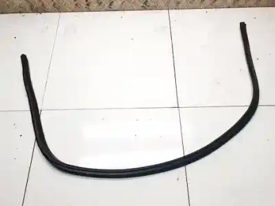 Peça sobressalente para automóvel em segunda mão junta vedante da porta por bmw 1502-2002 (e10) 1802 referências oem iam 