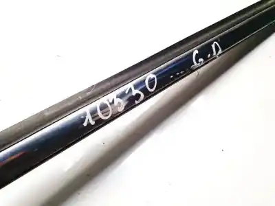 Second-hand car spare part plastics for bmw 1502-2002 (e10) 1802 oem iam references   